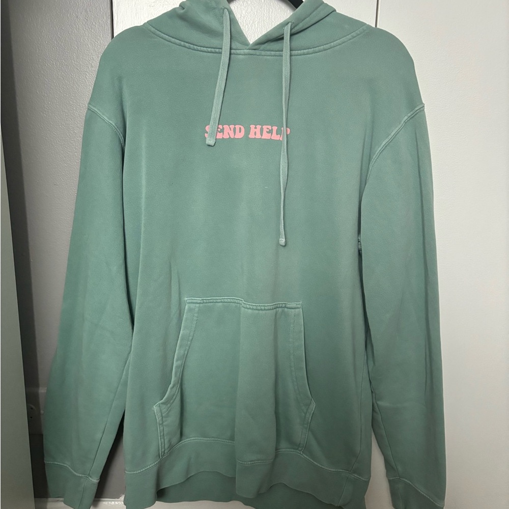 PlanBri Uncut Barstool Sports Sweatshirt